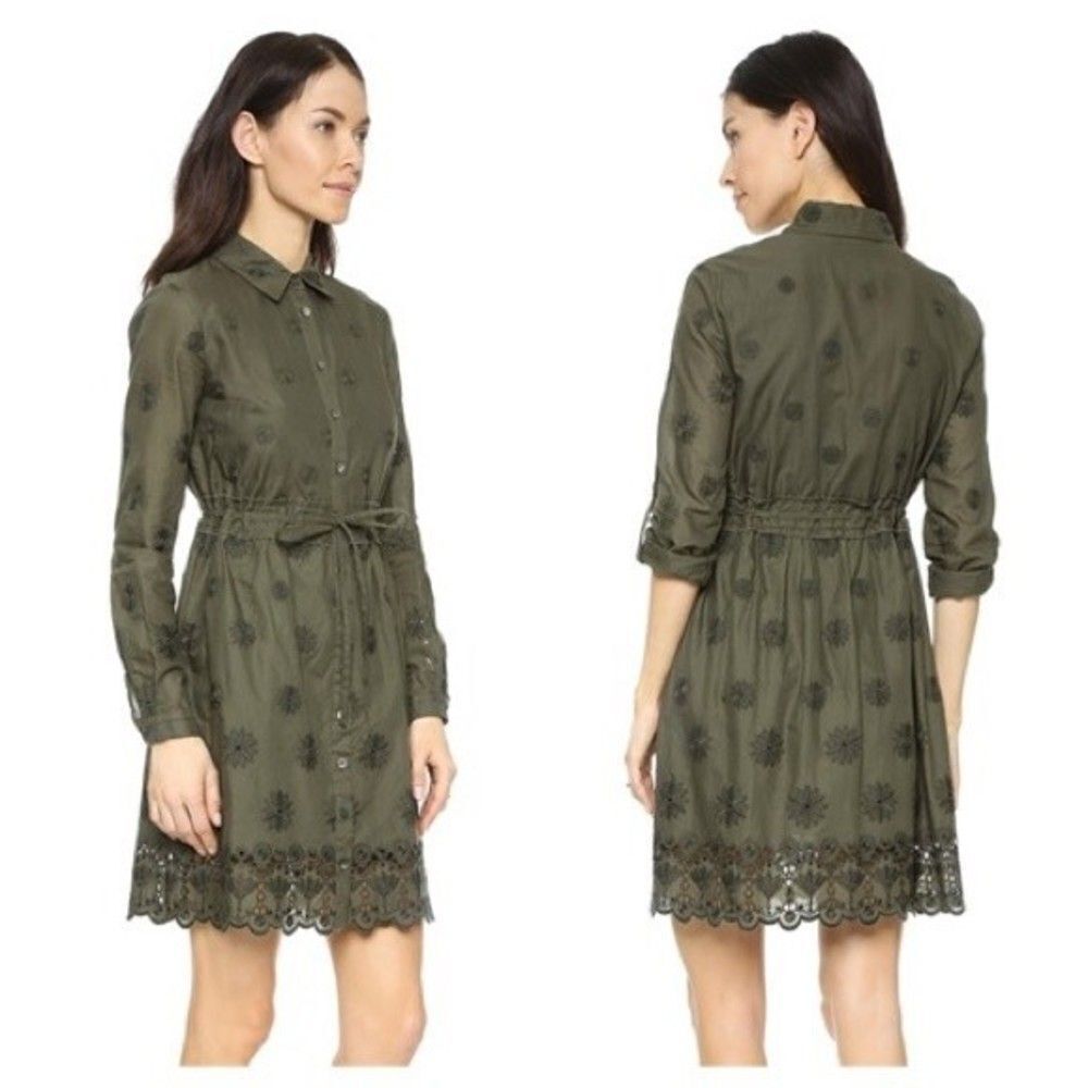 DIANE VON FRUSTENBERG Dress